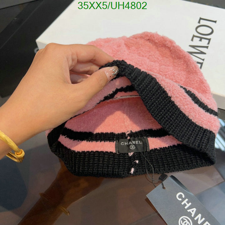 SAMC - CHL Caps & Hats - 048