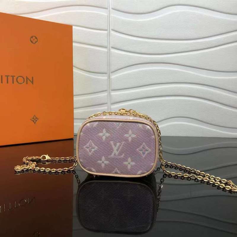 Glami Fashion Lu-Vi bags - 11409