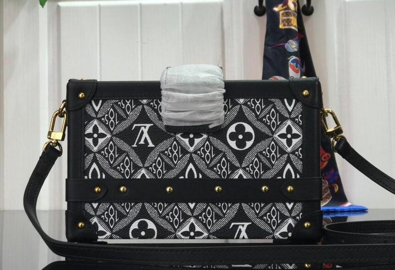 SAMC - LOV Bags - 2729