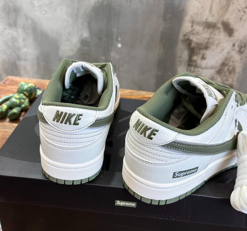 SAMC - NKE Shoes - 155