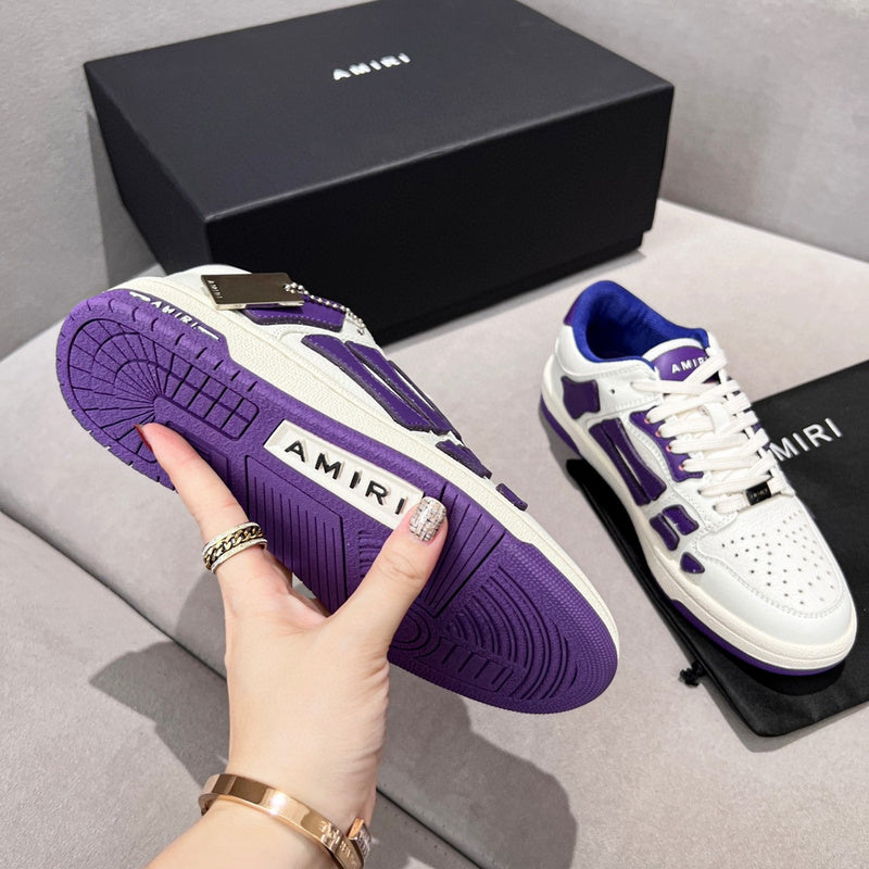 glami - AMIR Men Shoes - 448