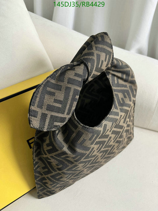 SAMC - FDE Bags - 345