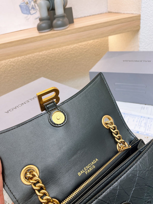 Satchel Bags - BGA Bags - 1633