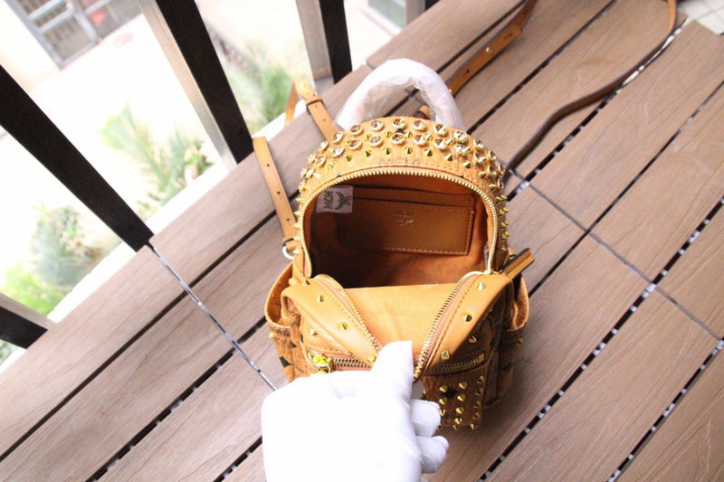 Satchel Bags - MC Bags - 082