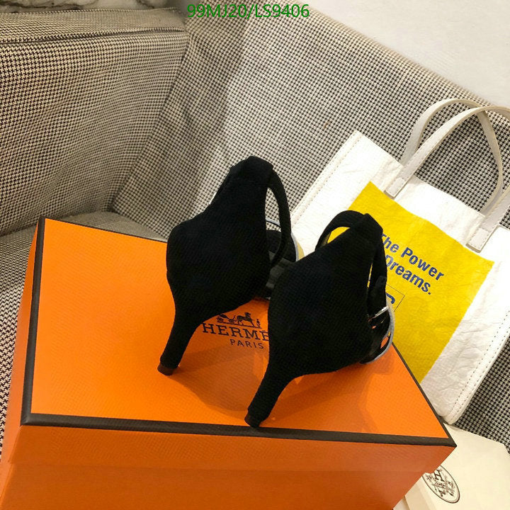 SAMC - HMS Women Shoes - 417