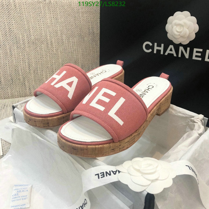 SAMC - CHL Women Shoes Slippers - 244