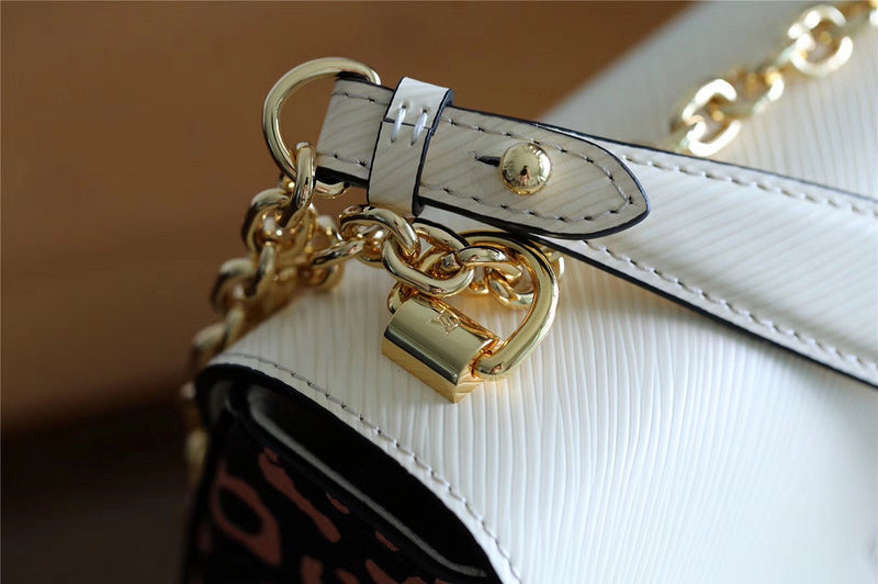 Glami Fashion Lu-Vi bags - 8534