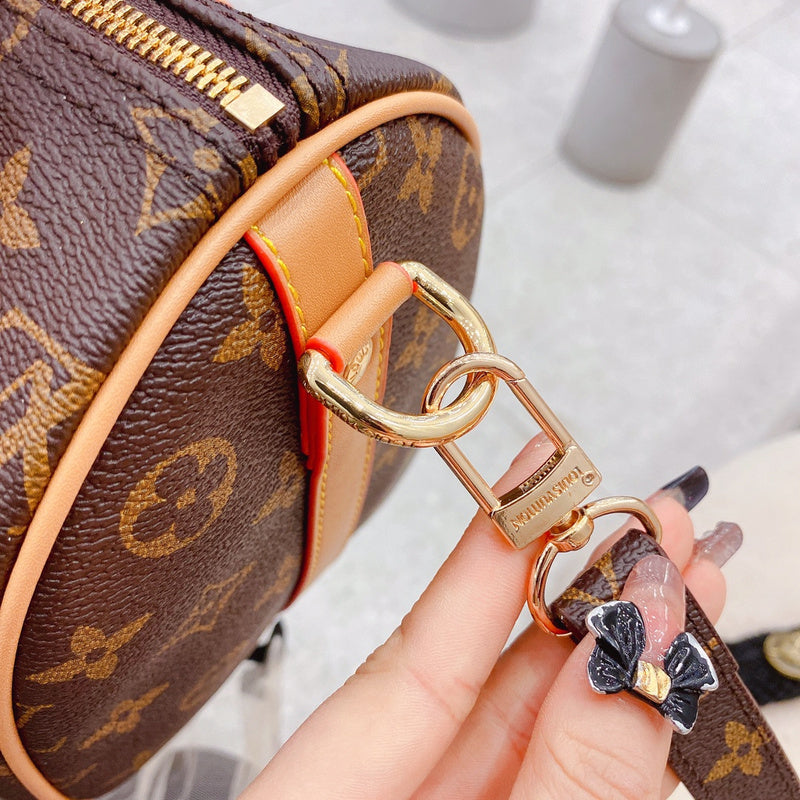 Satchel Bags - VL Bags - 2277