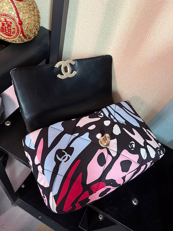 Satchel Bags - CHL Bags - 3260