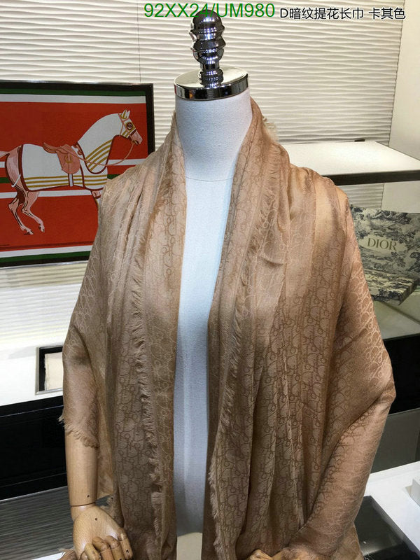 SAMC - DOR Scarves - 211