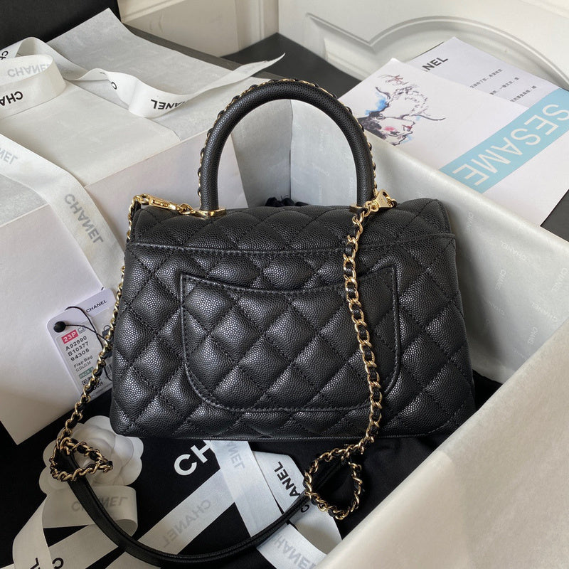 Satchel Bags - CHL Bags - 1291