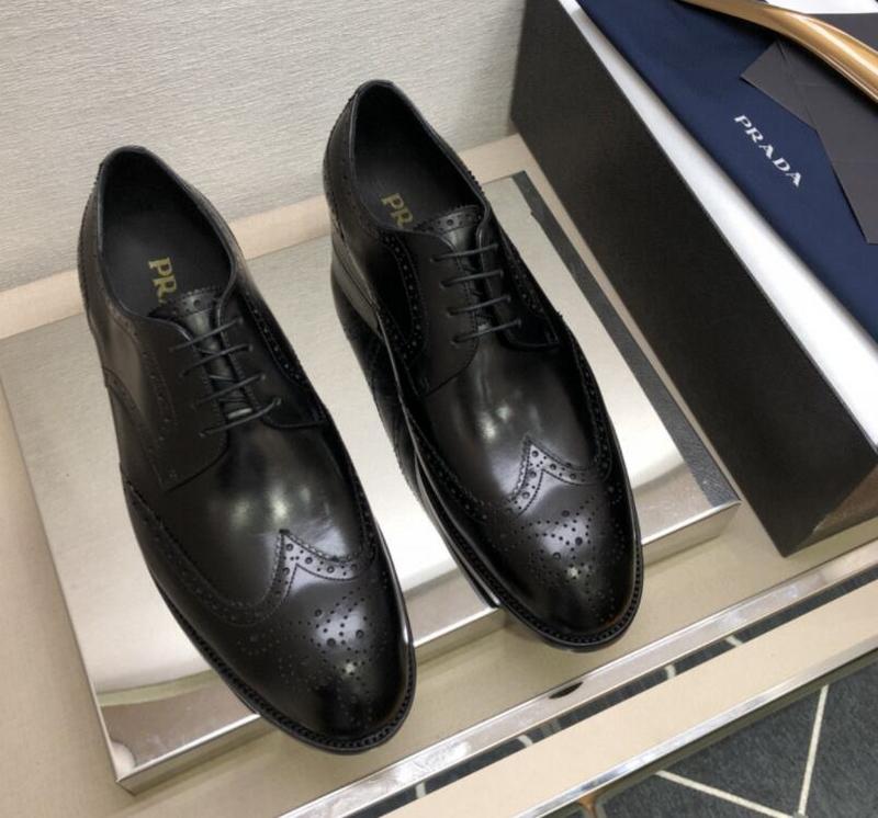 GlamyMen Shoes - 306