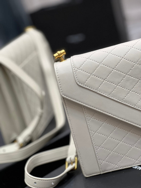 Satchel Bags - SLY Bags - 523