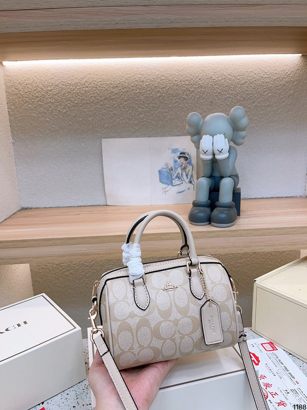 Satchel Bags - CCH Bags - 103