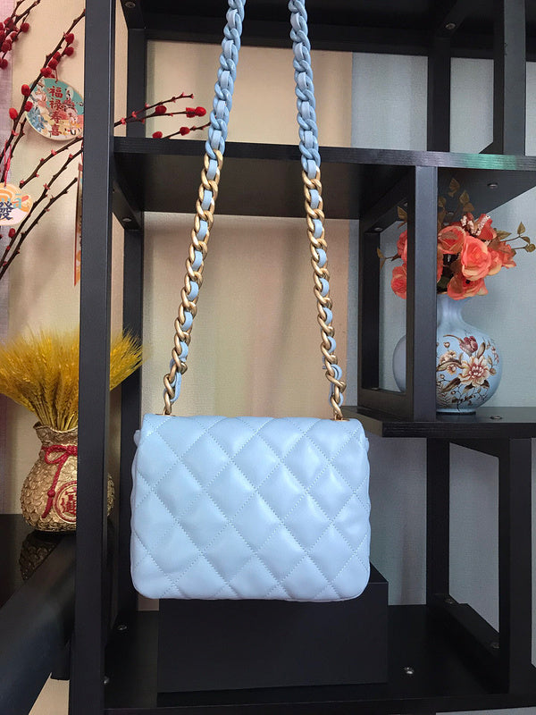 Satchel Bags - CHL Bags - 3276