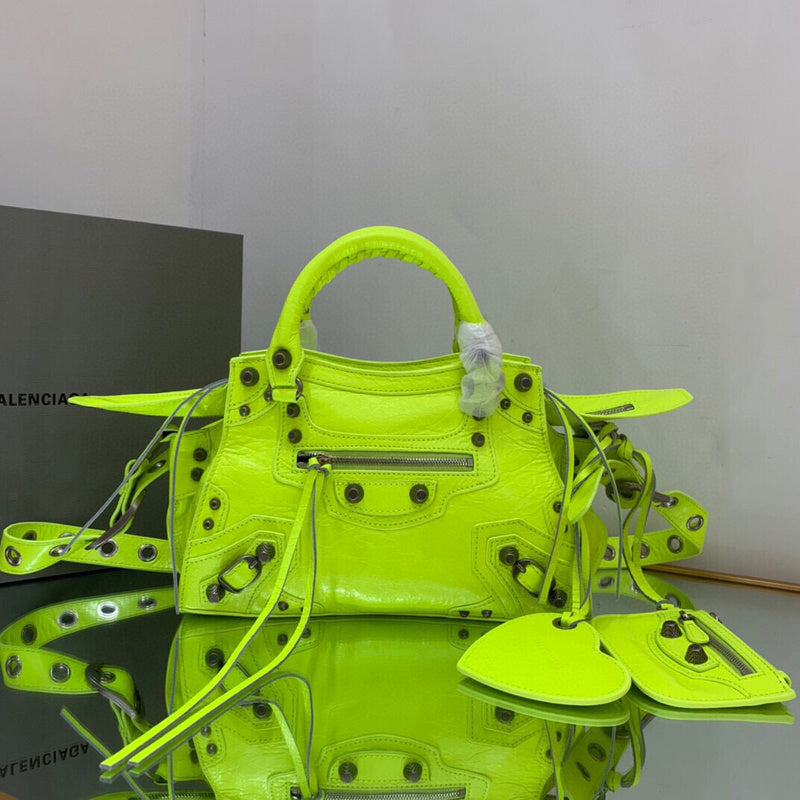 Satchel Bags - BGA Bags - 2547