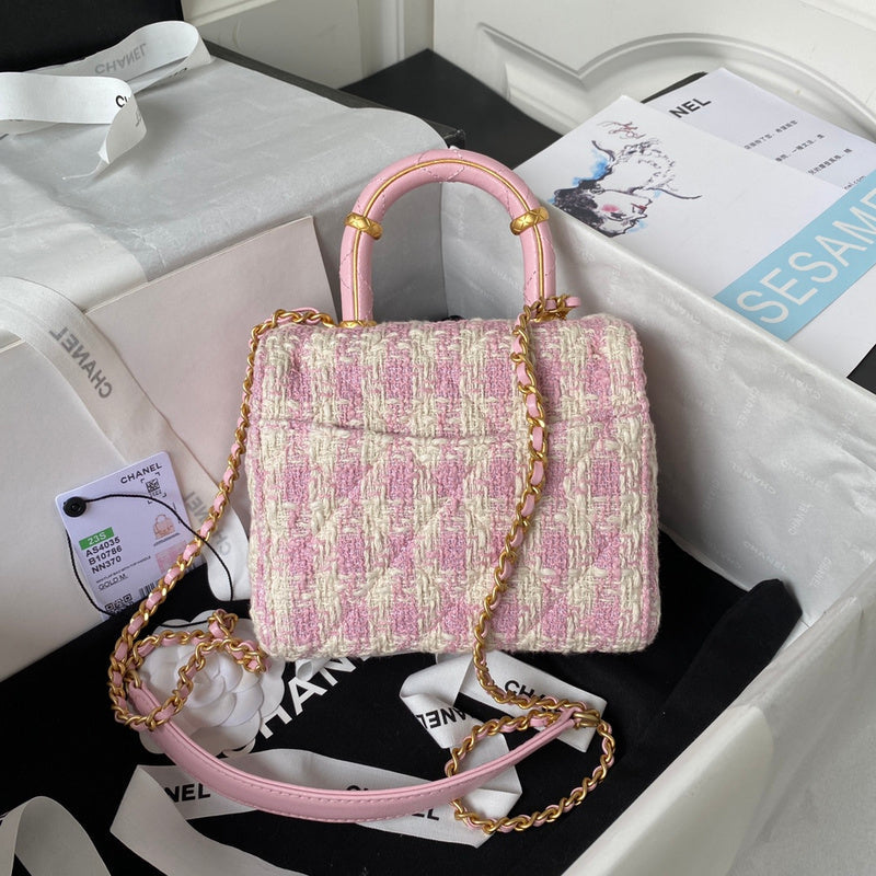 Satchel Bags - CHL Bags - 7357