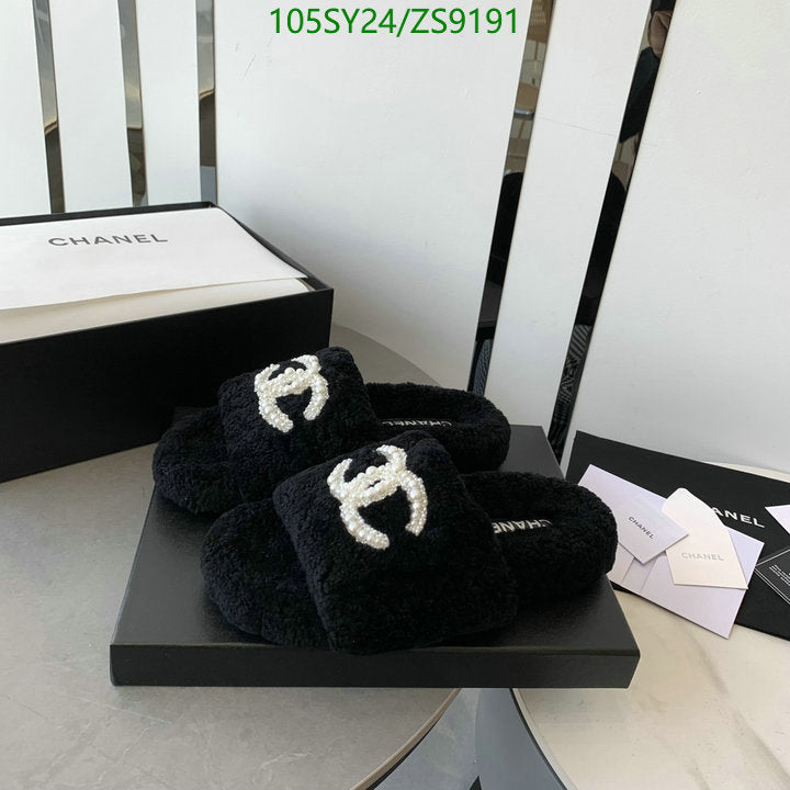 SAMC - CHL Women Shoes Slippers - 051