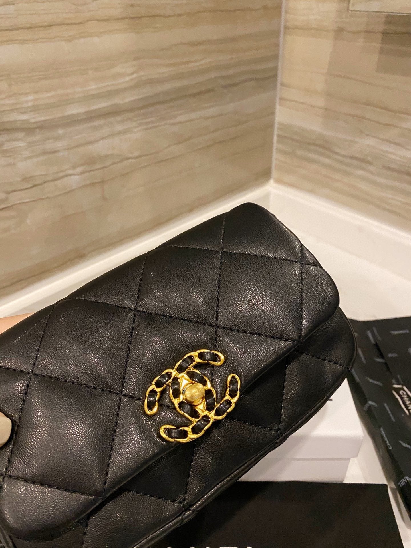 EN - New Arrival Bags CHL 058