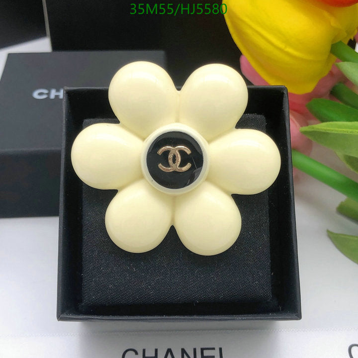 SAMC - CHL Jewelry - 529
