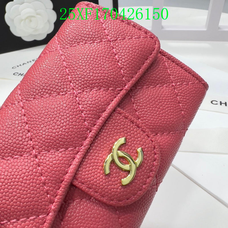 Glami - CHL Wallet - 2361