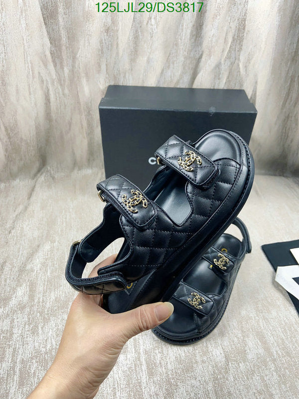 SAMC - CHL Women Shoes Beach - 017