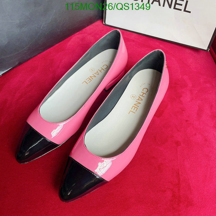 SAMC - CHL Women Shoes Ballet - 291