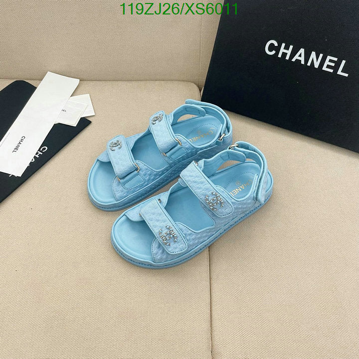 SAMC - CHL Women Shoes Beach - 167