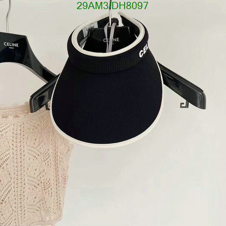 SAMC - COL Caps & Hats - 029