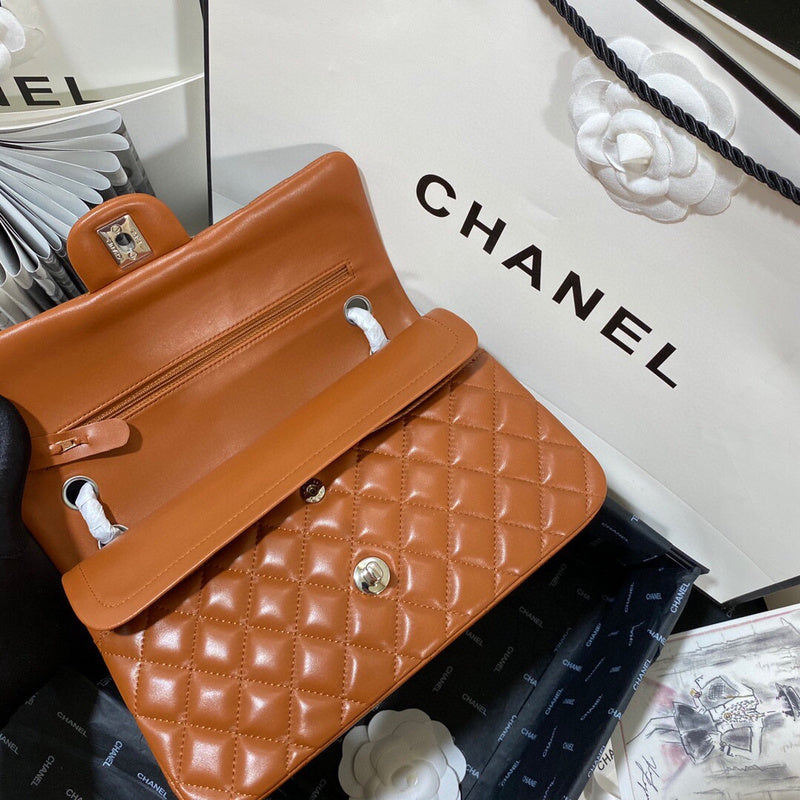 Satchel Bags - CHL Bags - 4460