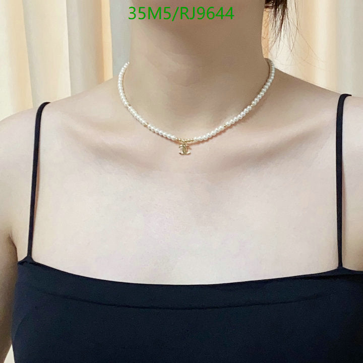 SAMC - CHL Jewelry Necklace - 303