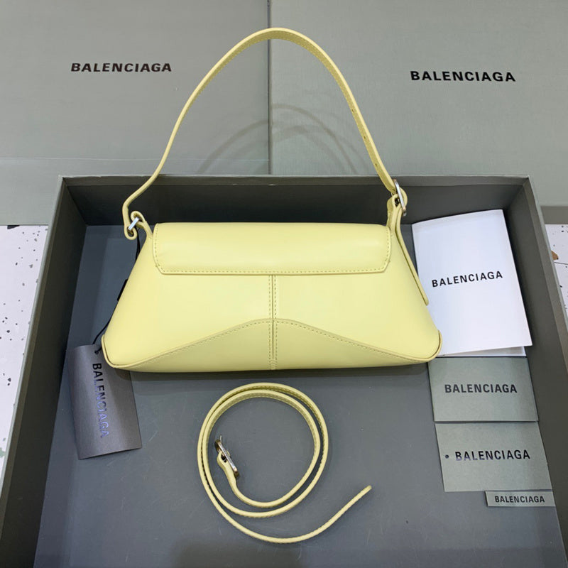 Satchel Bags - BGA Bags - 633