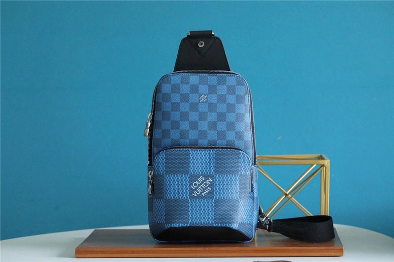 Glami Fashion Lu-Vi bags - 10219