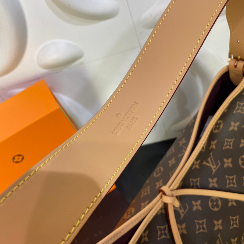 Satchel Bags - VL Bags - 1639