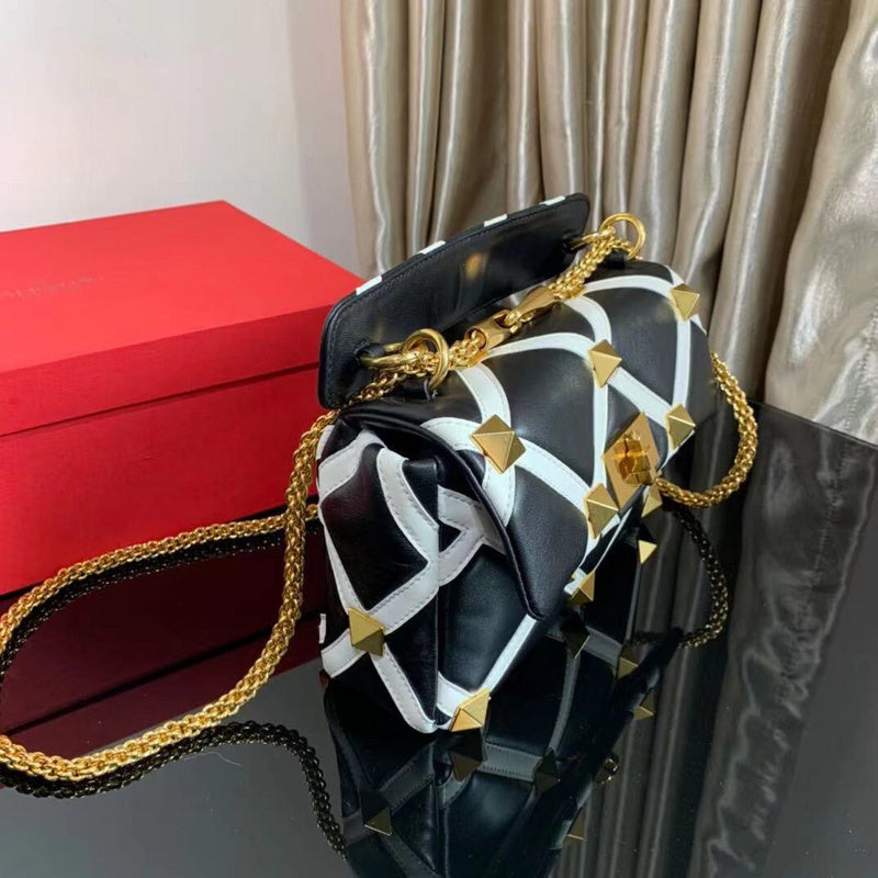 Satchel Bags - VTO Bags - 337