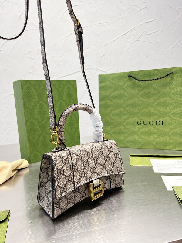 Satchel Bags - BGA Bags - 1355