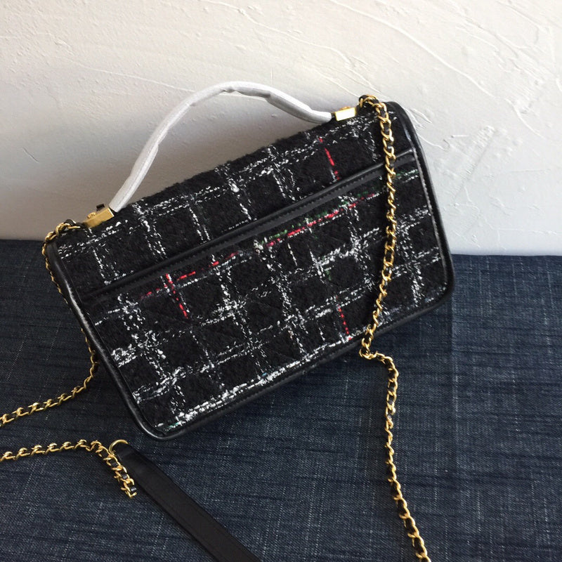 Satchel Bags - CHL Bags - 2740