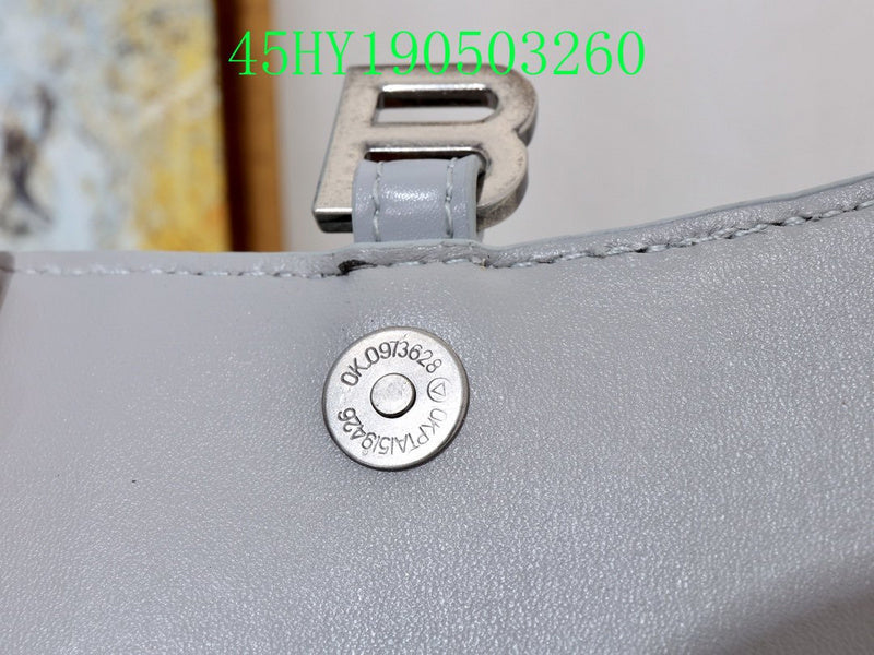Satchel Bags - BGA Bags - 2506