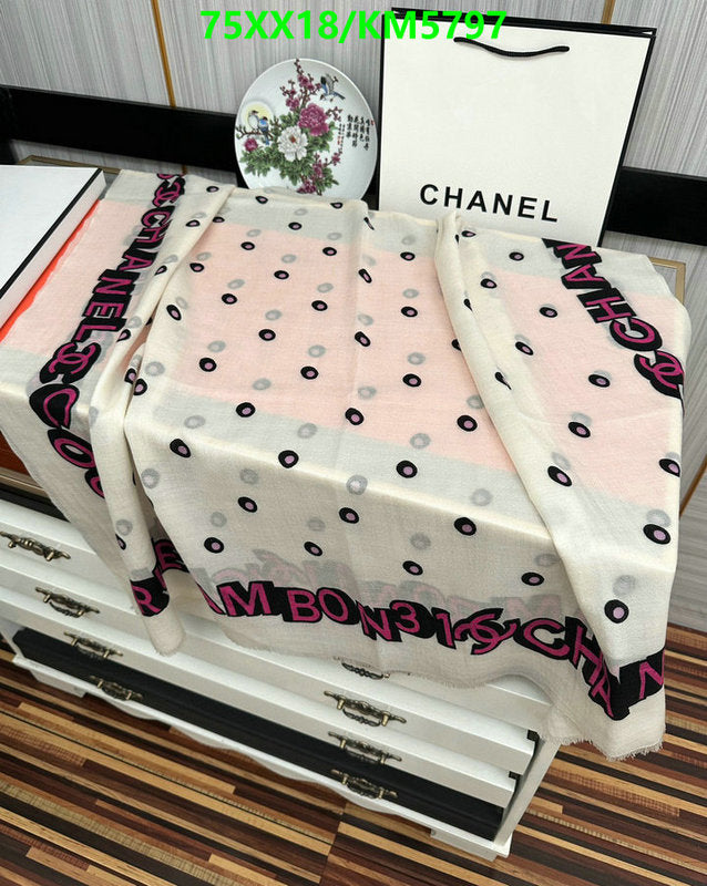 SAMC - CHL Scarves - 035