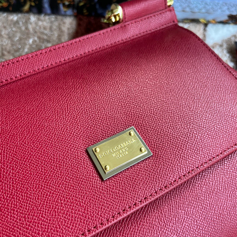 Satchel Bags - DG Bags - 039