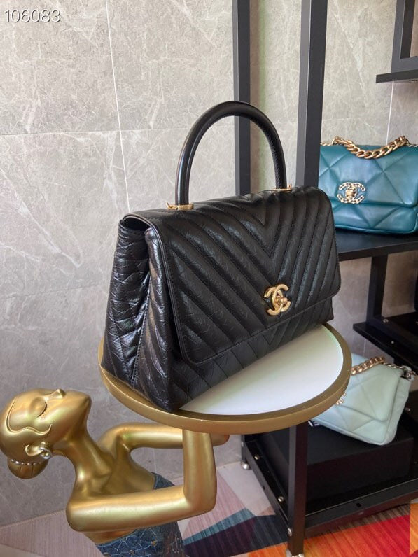 Satchel Bags - CHL Bags - 4182