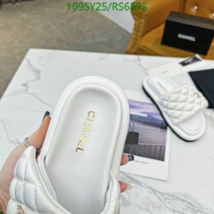 SAMC - CHL Women Shoes Slippers - 147