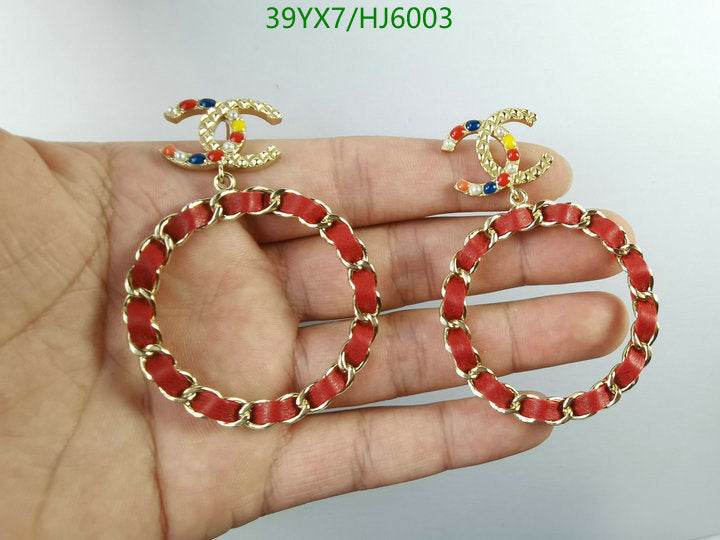 SAMC - CHL Jewelry - 477