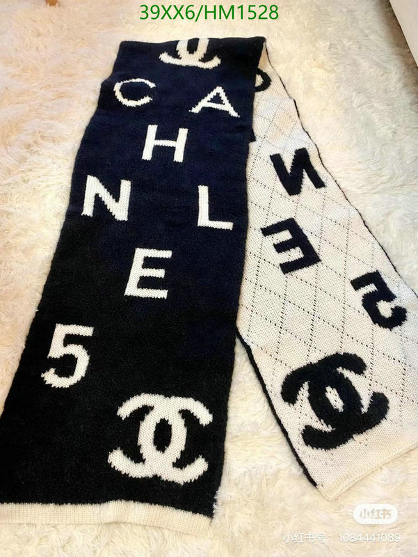 SAMC - CHL Scarves - 847