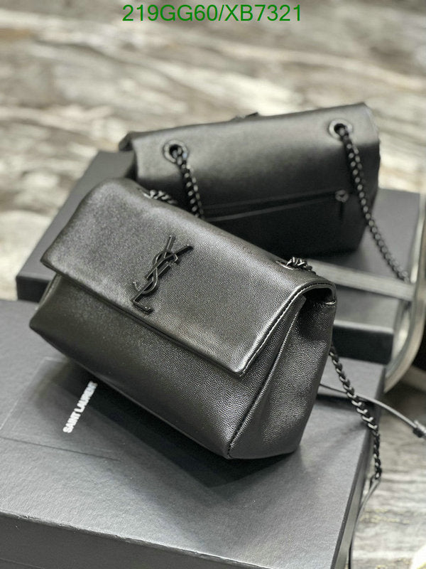 SAMC - YLS Bags - 332