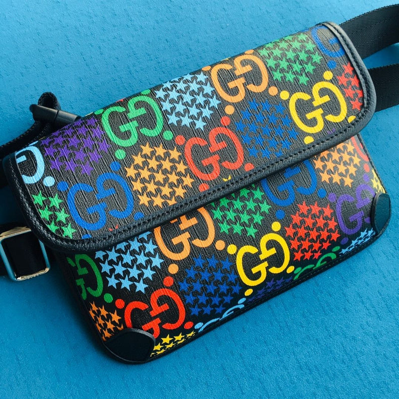 Satchel Bags - GCI Bags - 774