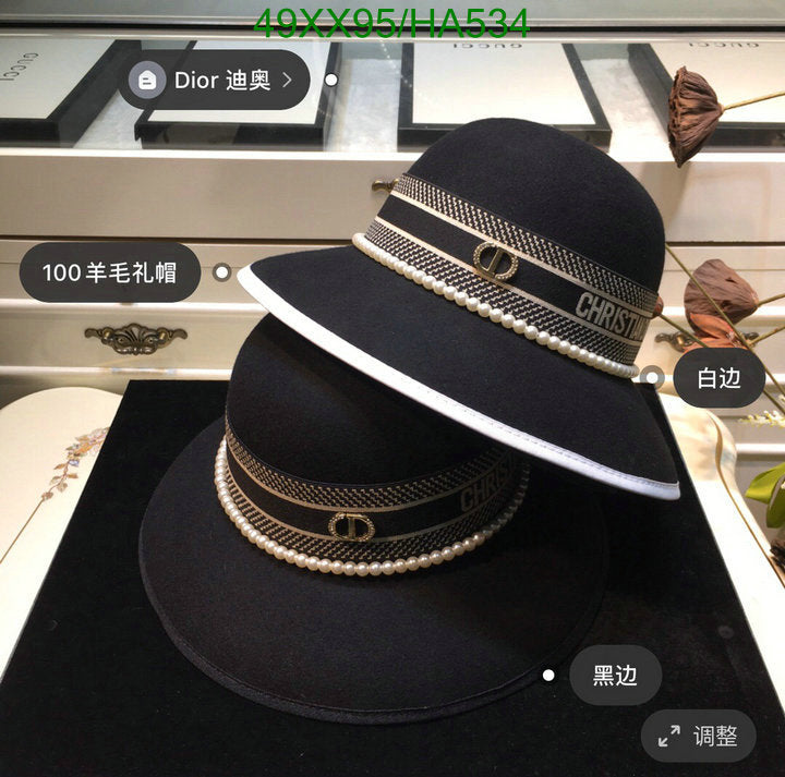 SAMC - DOR Caps & Hats - 236