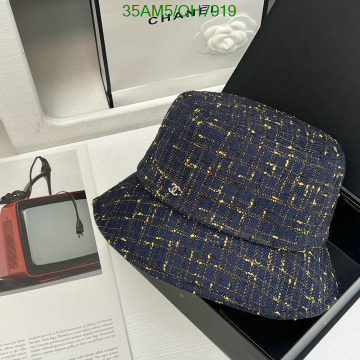 SAMC - CHL Caps & Hats - 217