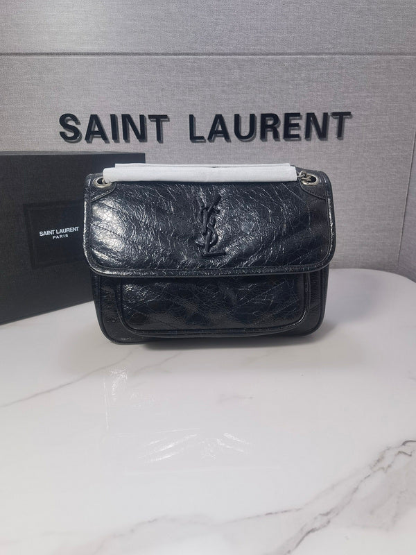 Satchel Bags - SLY Bags - 1656