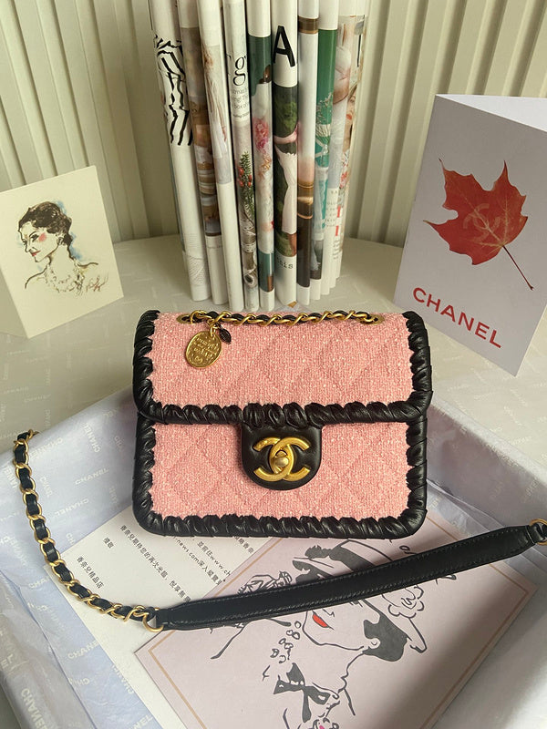 Satchel Bags - CHL Bags - 978